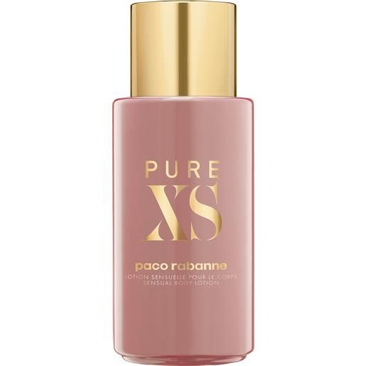 Paco Rabanne pure xs for her