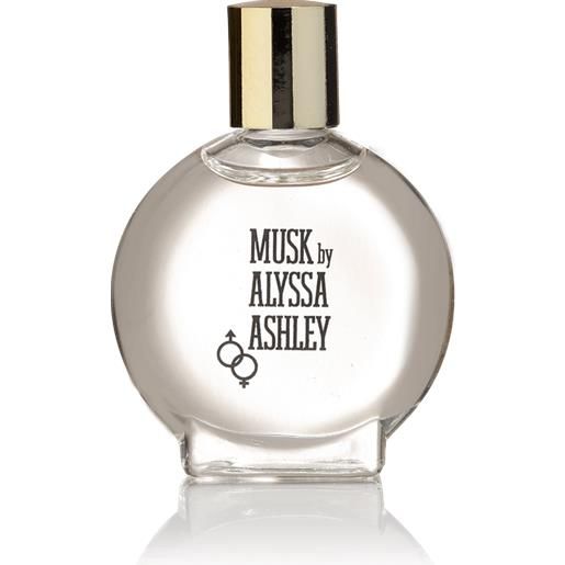 Alyssa Ashley musk - perfume oil