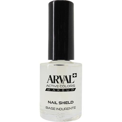Arval nail shield - base indurente