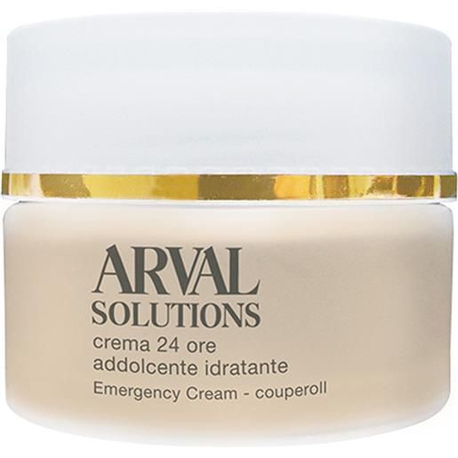 Arval couperoll - emergency cream