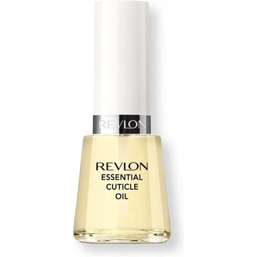 Revlon essential cuticle oil
