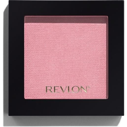 Revlon powder blush