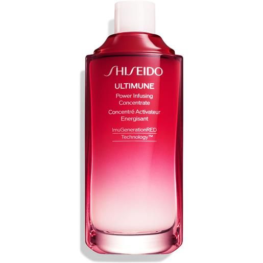 Shiseido ultimune power infusing concentrate - ricarica