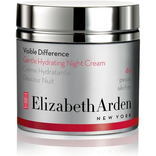Elizabeth Arden visible difference gentle hydrating night cream