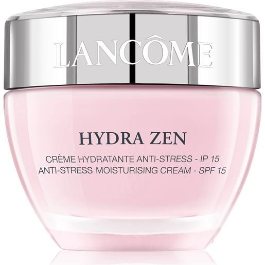 Lancome hydra zen crema anti-stress spf 15