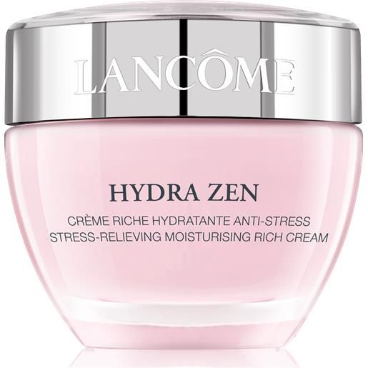 Lancome hydra zen crema ricca anti-stress