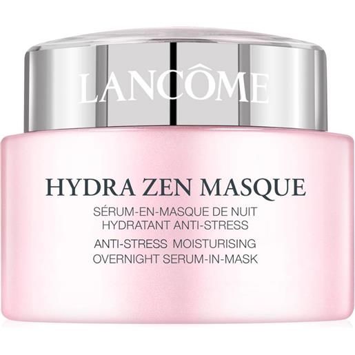 Lancome hydra zen siero-in-maschera anti-stress