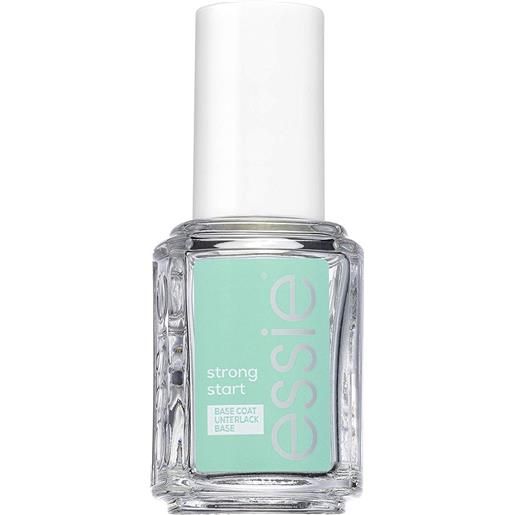 Essie base coat as strong as it ge
