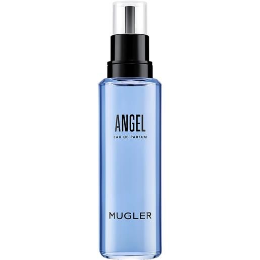 Mugler angel eau de parfum refill