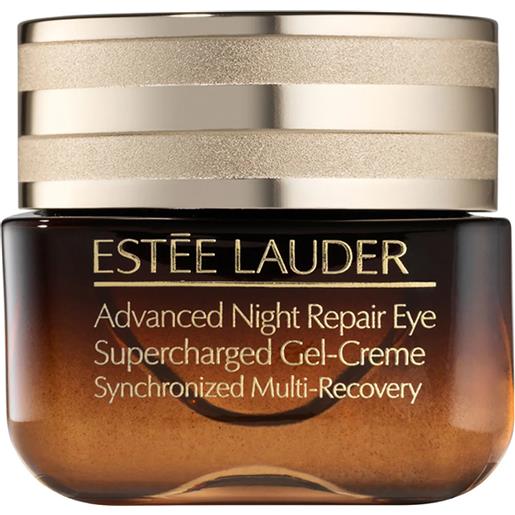 Estée Lauder advanced night repair eye gel cream
