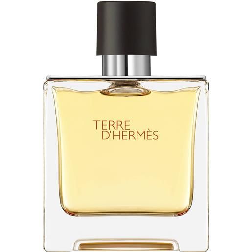 Hermes terre d'hermès parfum