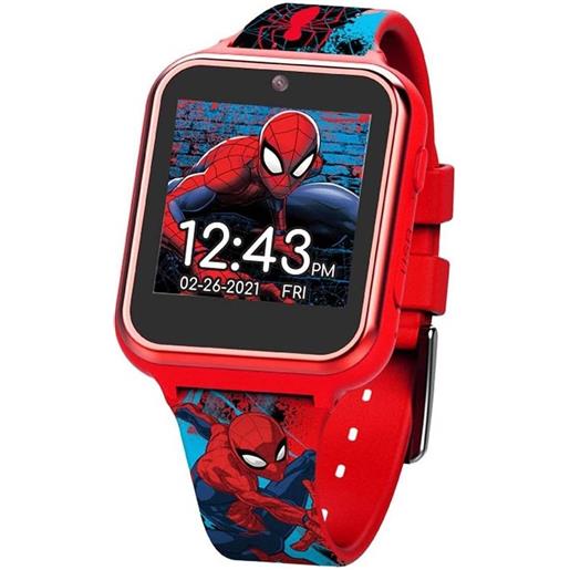 Disney smartwatch bimbi Disney spider man spd4588