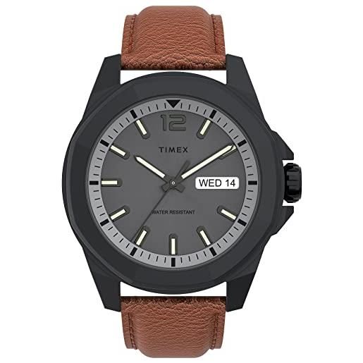Timex watch tw2u82200