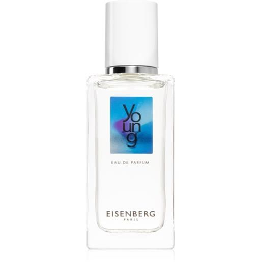 Eisenberg happiness young 30 ml