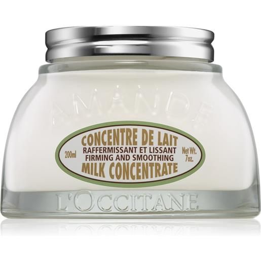 L'Occitane almond milk concentrate 200 ml