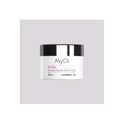 Mycli linea ha-plast crema ricompattante filler booster corpo 200 ml