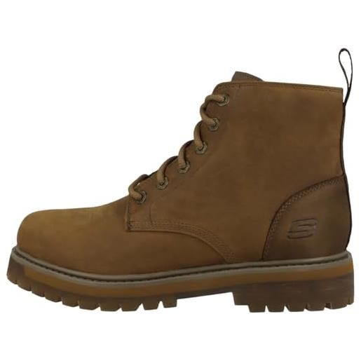 Skechers Skechers, hiking boots uomo, marrone, 43 eu