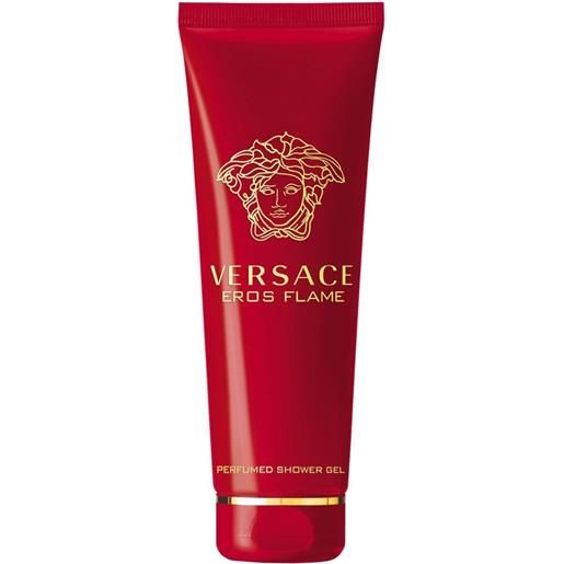 Versace perfumed shower gel 250 ml