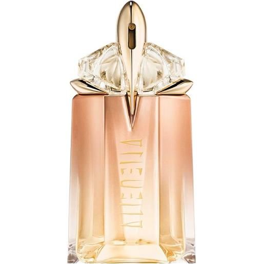 Mugler alien goddess eau de parfum supra florale spray 60 ml