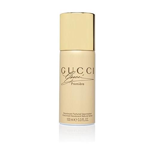 Gucci première deodorante 100 ml spray donna