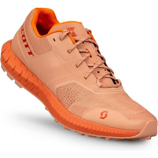 Scott kinabalu rc 3 trail running shoes arancione eu 36 1/2 donna