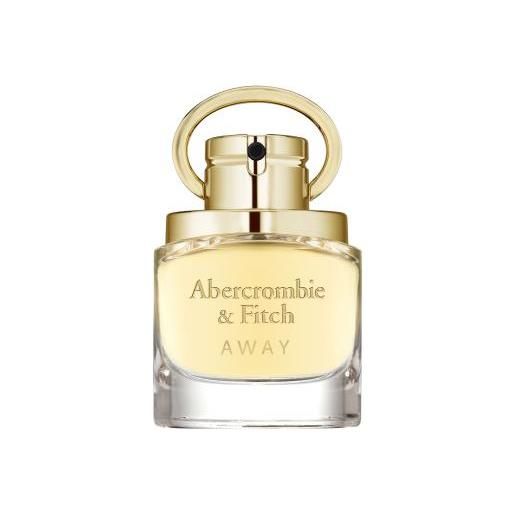 Abercrombie & Fitch away 30 ml eau de parfum per donna