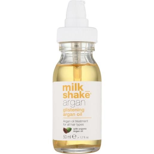 Milk Shake argan oil argan oil 50 ml