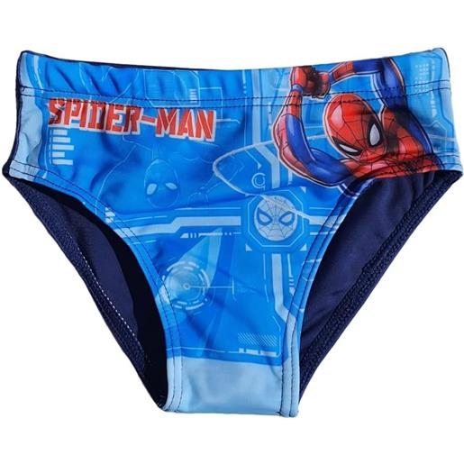 Marvel costume slip bambino spiderman