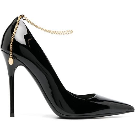 TOM FORD pumps 120mm - nero