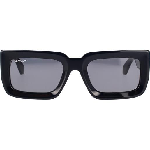 Off-White occhiali da sole Off-White boston 11007
