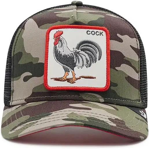 Goorin bros - cappello cock