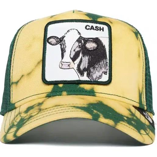 Goorin bros - cappello cash