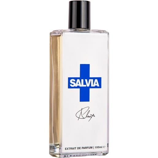 Alex Perfume salvia + extrait de parfum
