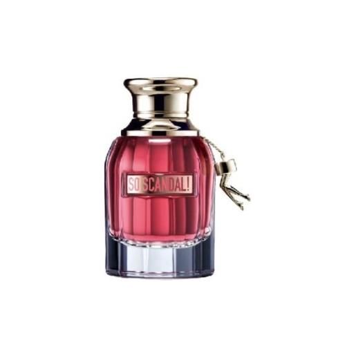 Jean Paul Gaultier so scandal!- eau de parfum donna 30 ml vapo