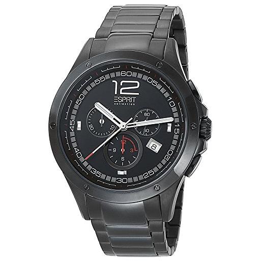ESPRIT collection orologio al quarzo man el101421f08 45 mm