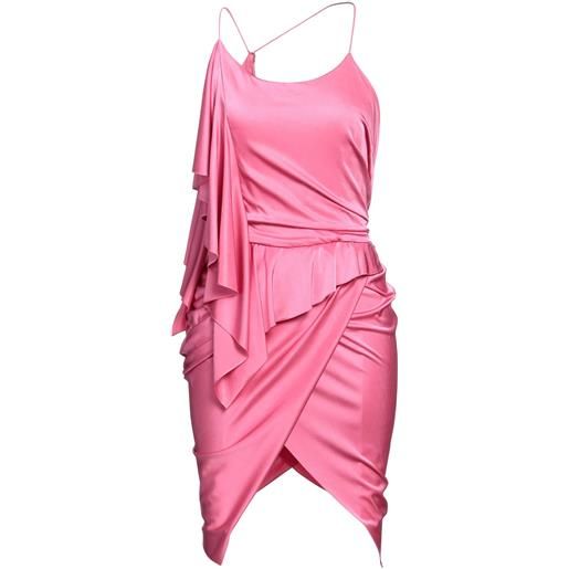 ALEXANDRE VAUTHIER - vestito corto