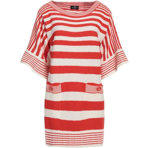 ELISABETTA FRANCHI - vestito corto