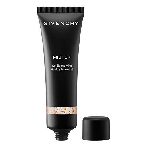Givenchy mister - healthy glow gel Givenchy gel illuminante effetto naturale donna universal 30 ml