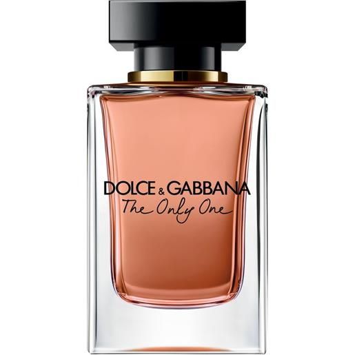 Dolce & Gabbana the only one eau de parfum spray 100 ml