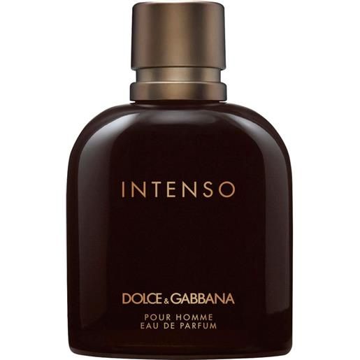 Dolce & Gabbana intenso pour homme eau de parfum spray 200 ml