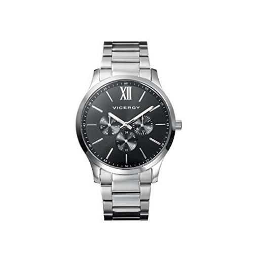 Viceroy reloj Viceroy magnum bh style multifuncion caballero 401187-53