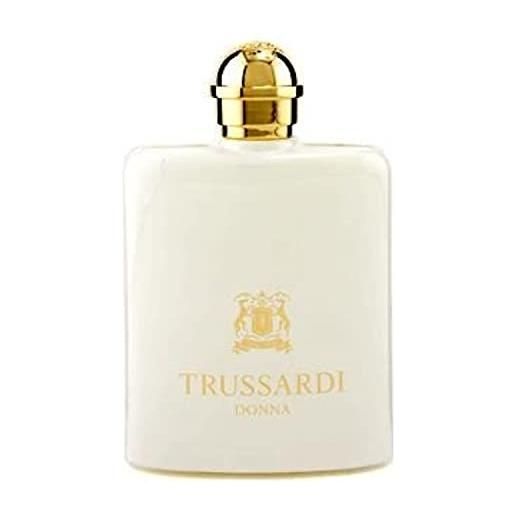 Trussardi donna by Trussardi eau de parfum spray 3.4 oz / 100 ml (women)