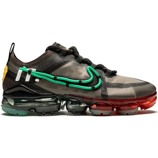 Nike sneakers air vapormax 2019 cpfm - verde