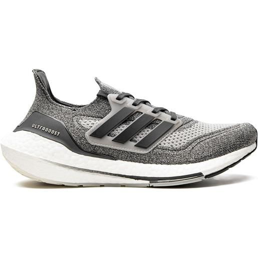 adidas sneakers ultraboost 21 - grigio