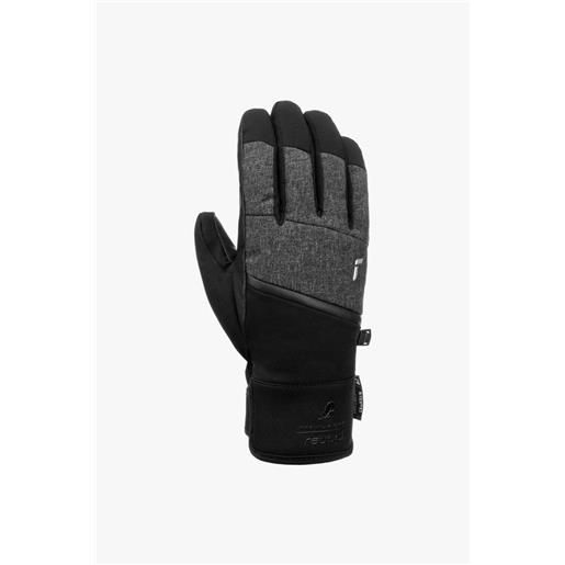 Reusch febe r-tex® xt gloves nero 7.5 ragazzo