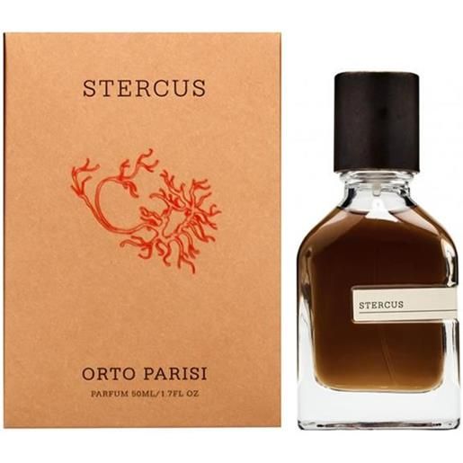 Orto Parisi stercus eau de parfum, 50 ml - profumo unisex