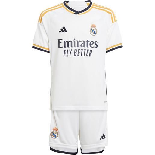 Abbigliamento real sales madrid