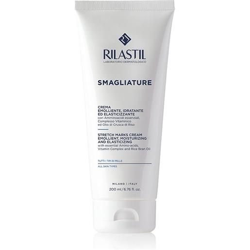 Rilastil smagliature crema 200ml