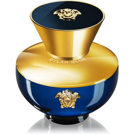 Versace dylan blue pour femme 50 ml