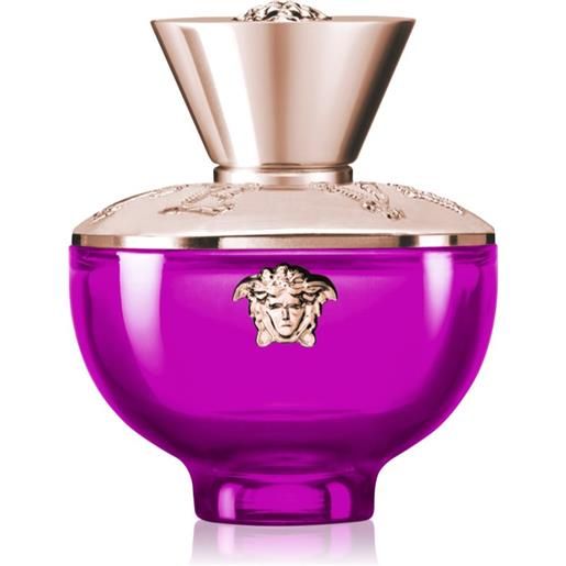 Versace dylan purple pour femme 100 ml